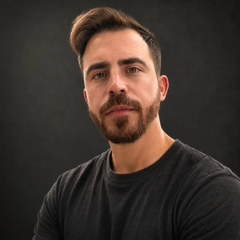 Ibrahin Liranza, Development web & Technical SEO