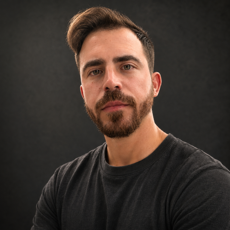 Ibrahin Liranza